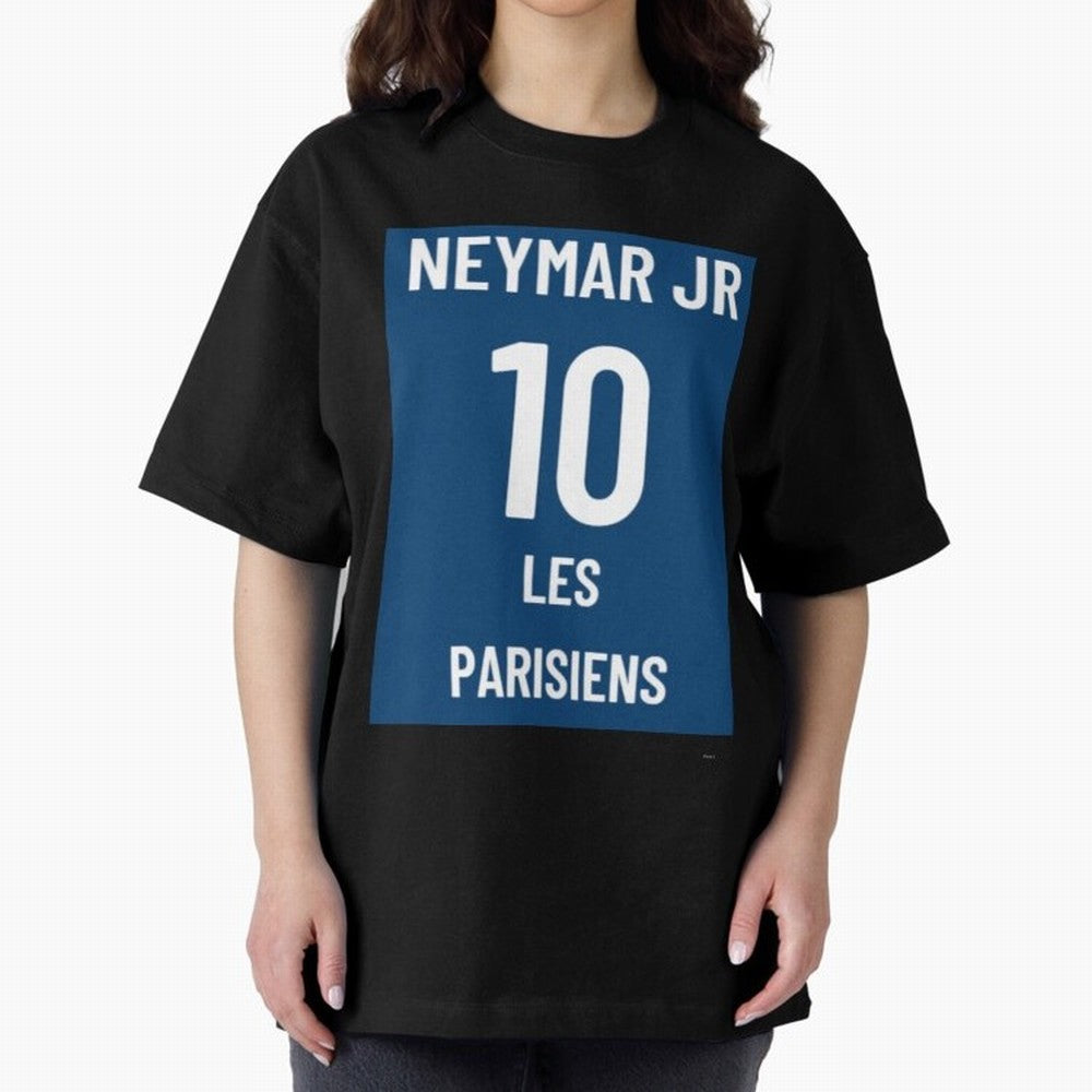 Neymar Jr 10 Essential T-Shirt Join the Global Buzz around FIFA World Cup 2026 Group Stage for Fans of Mbappe and Neymar and Germany, Bringing Global Supporter Spirit, Legendary Goals, National Colors and Tournament Celebration; Perfect for Fans,