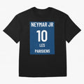 Neymar Jr 10 Essential T-Shirt Join the Global Buzz around FIFA World Cup 2026 Group Stage for Fans of Mbappe and Neymar and Germany, Bringing Global Supporter Spirit, Legendary Goals, National Colors and Tournament Celebration; Perfect for Fans,