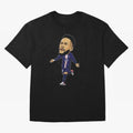 Neymar Jr 2 Essential T-Shirt Show Fan Pride Across FIFA World Cup 2026 Spirit, Capturing England, Haaland, Vintage Soccer Flavor, Modern Football Stars, National Flags and Final Night Emotion; Ideal for Passionate Fans Who Love Underdog Stories,