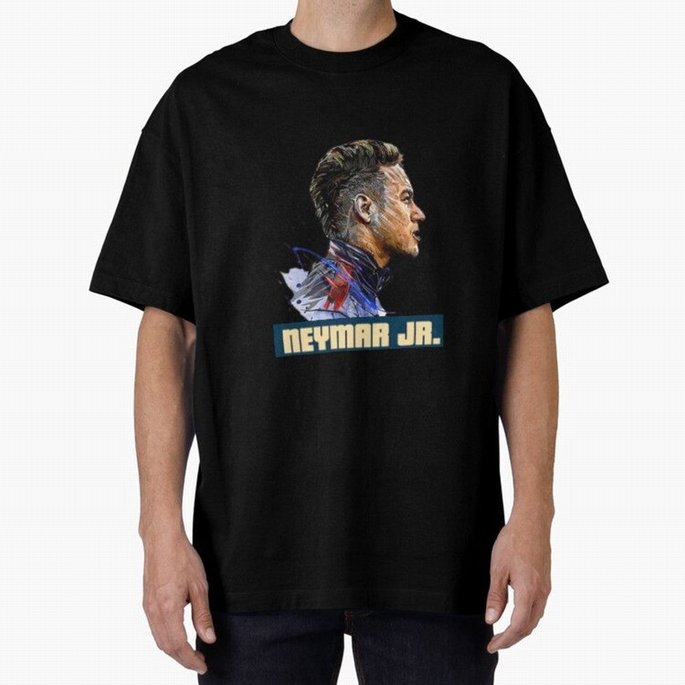 neymar jr al nassr Classic T-Shirt Show Fan Pride Across FIFA World Cup 2026 Filled with Cristiano Ronaldo, Haaland and CR7, England, France and Netherlands Energy, Championship Spirit, Famous Goals, Roaring Crowds and International Football Unity;