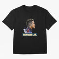 neymar jr al nassr Classic T-Shirt Show Fan Pride Across FIFA World Cup 2026 Filled with Cristiano Ronaldo, Haaland and CR7, England, France and Netherlands Energy, Championship Spirit, Famous Goals, Roaring Crowds and International Football Unity;