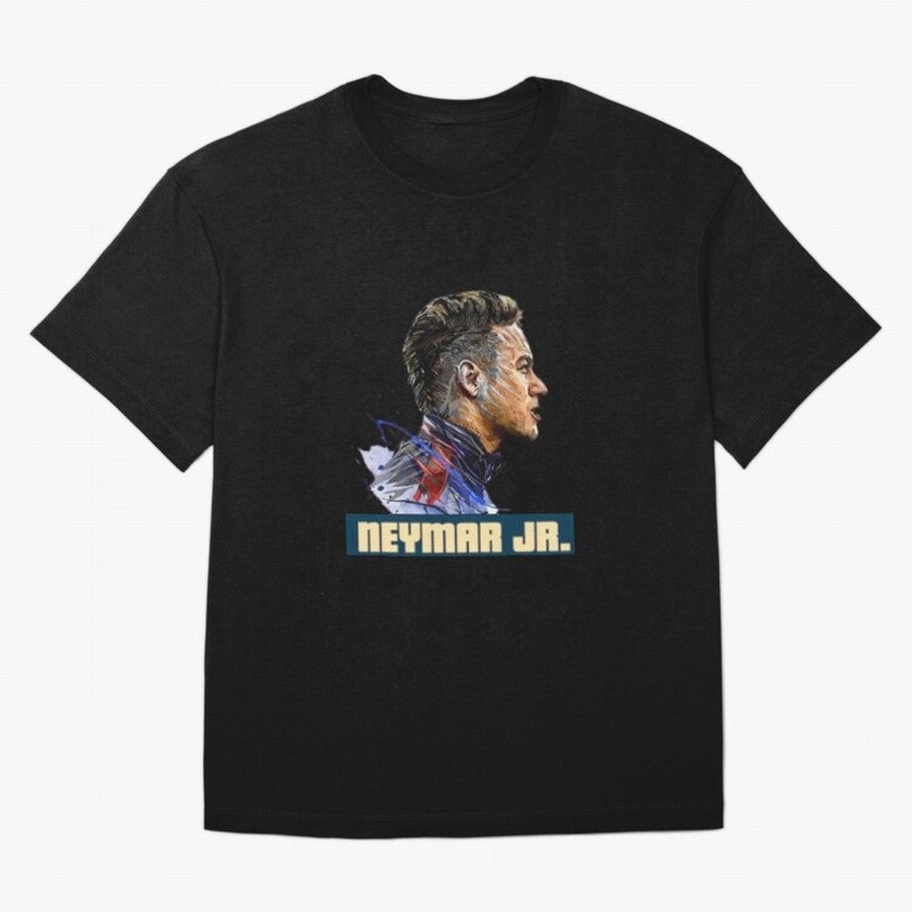 neymar jr al nassr Classic T-Shirt Show Fan Pride Across FIFA World Cup 2026 Filled with Cristiano Ronaldo, Haaland and CR7, England, France and Netherlands Energy, Championship Spirit, Famous Goals, Roaring Crowds and International Football Unity;