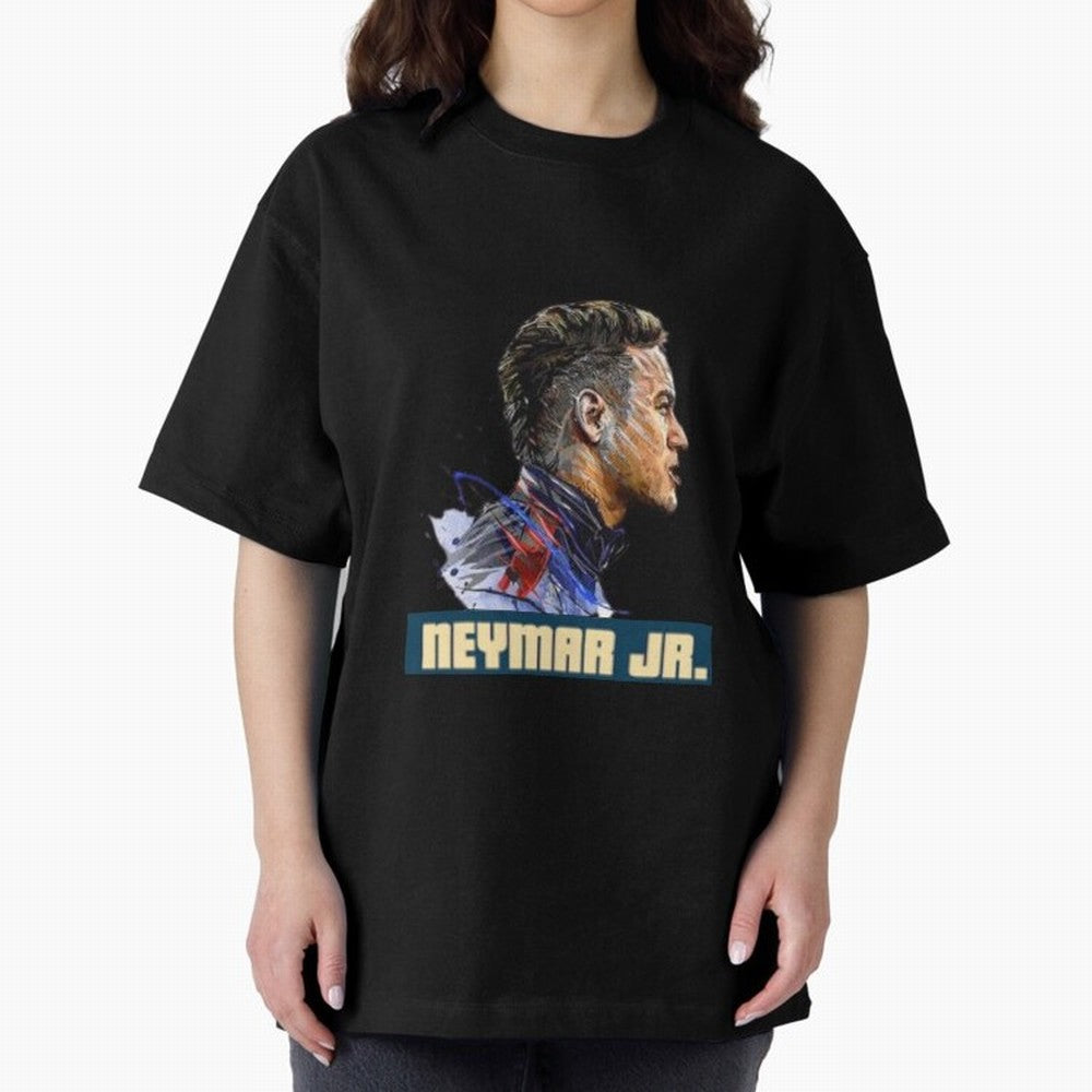 neymar jr al nassr Classic T-Shirt Show Fan Pride Across FIFA World Cup 2026 Filled with Cristiano Ronaldo, Haaland and CR7, England, France and Netherlands Energy, Championship Spirit, Famous Goals, Roaring Crowds and International Football Unity;