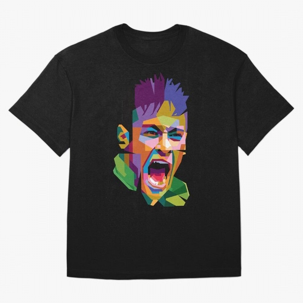 Neymar Jr Classic T-Shirt Create FIFA World Cup 2026 Spirit, Built around Brazil, Portugal and Argentina, Messi, Stadium Memories, Football Loyalty, International Chants and Championship Tradition; Ideal for Passionate Fans Who Love Underdog