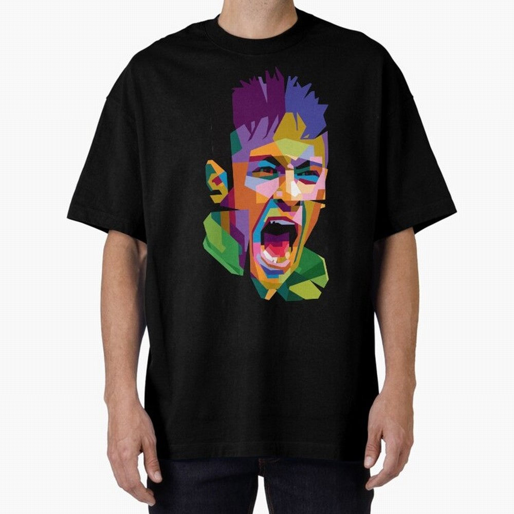 Neymar Jr Classic T-Shirt Create FIFA World Cup 2026 Spirit, Built around Brazil, Portugal and Argentina, Messi, Stadium Memories, Football Loyalty, International Chants and Championship Tradition; Ideal for Passionate Fans Who Love Underdog