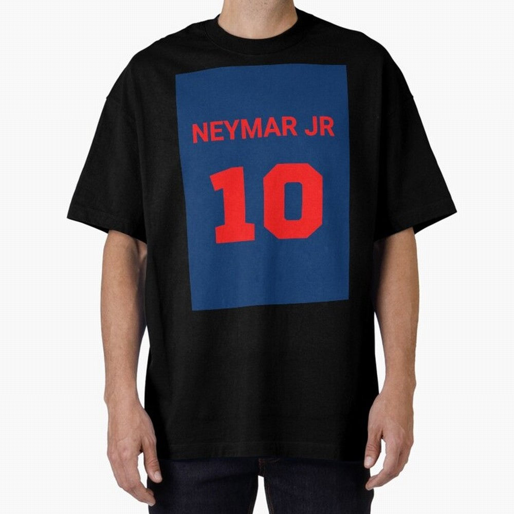 Neymar Jr Shirt - Jersey 10 Iphone Cover Case PSG Classic T-Shirt Celebrate Rivalries and Pride in FIFA World Cup 2026 Group Stage for Fans of Haaland and Mbappe and Spain and Netherlands, Bringing Goal Celebration Energy, Supporter Heritage,