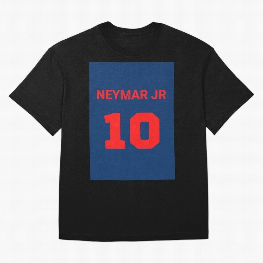 Neymar Jr Shirt - Jersey 10 Iphone Cover Case PSG Classic T-Shirt Celebrate Rivalries and Pride in FIFA World Cup 2026 Group Stage for Fans of Haaland and Mbappe and Spain and Netherlands, Bringing Goal Celebration Energy, Supporter Heritage,