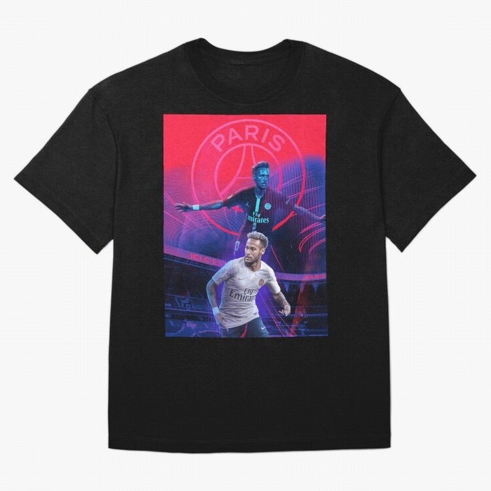 Neymar Jr Design Classic T-Shirt Mark FIFA World Cup 2026 Group Stage Inspired by Cristiano Ronaldo, Spain Energy, Soccer Culture, Superstar Moments, National Team Dreams and Competitive Fire; Ideal for Passionate Fans Who Love Underdog Stories,