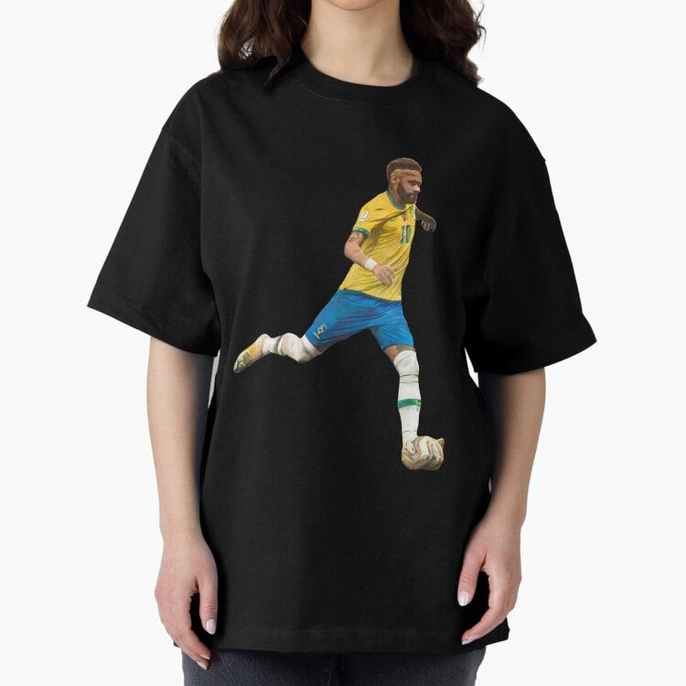 neymar jr Classic T-Shirt Join the Global Buzz around FIFA World Cup 2026 USA Canada Mexico Spirit, Celebrating France and Portugal, Cristiano Ronaldo, Game Day Rituals, Football Legends, Country Pride and the Road to the Final; Perfect for People