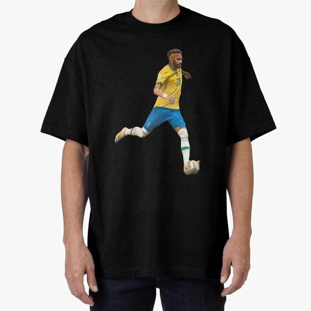 neymar jr Classic T-Shirt Join the Global Buzz around FIFA World Cup 2026 USA Canada Mexico Spirit, Celebrating France and Portugal, Cristiano Ronaldo, Game Day Rituals, Football Legends, Country Pride and the Road to the Final; Perfect for People