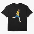neymar jr Classic T-Shirt Join the Global Buzz around FIFA World Cup 2026 USA Canada Mexico Spirit, Celebrating France and Portugal, Cristiano Ronaldo, Game Day Rituals, Football Legends, Country Pride and the Road to the Final; Perfect for People
