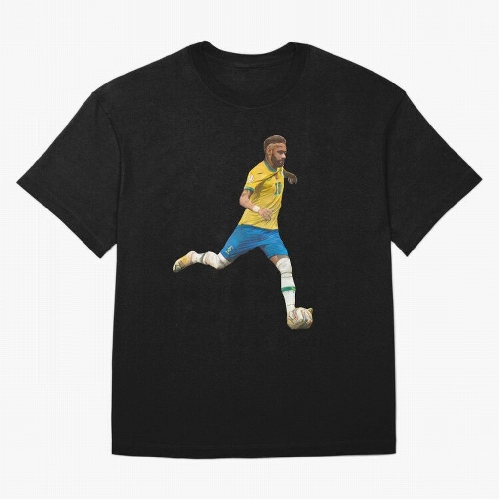 neymar jr Classic T-Shirt Join the Global Buzz around FIFA World Cup 2026 USA Canada Mexico Spirit, Celebrating France and Portugal, Cristiano Ronaldo, Game Day Rituals, Football Legends, Country Pride and the Road to the Final; Perfect for People