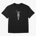 Neymar Jr Classic T-Shirt Bring Match Day Fire to FIFA World Cup 2026 Group Stage Spirit, Featuring Argentina and Brazil, Mbappe, Match Day Excitement, Supporter Culture, Golden Goals and Global Football Passion; Ideal for Football Dads, Football