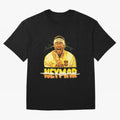 Neymar Jr Art Classic T-Shirt Bring World Football Passion into FIFA World Cup 2026 Group Stage Spirit, Capturing Argentina, France and Brazil, Cristiano Ronaldo, Stadium Memories, Football Loyalty, International Chants and Championship Tradition;