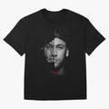 Black and white Neymar Jr quote. Oversized T-Shirt Carry the Colors and Pride of FIFA World Cup 2026 USA Canada Mexico Driven by Neymar, Haaland and Cristiano Ronaldo, Germany Energy, Supporter Pride, Iconic Celebrations, Legendary Names and Global