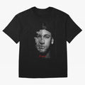 Black and white Neymar Jr quote. Classic T-Shirt Carry the Colors and Pride of Global Football Passion for FIFA World Cup 2026 USA Canada Mexico, Capturing Mbappe, Argentina, Fan Favorite Moments, National Team Passion, Big Match Drama and Soccer