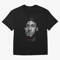 Black and white Neymar Jr quote. Classic T-Shirt Carry the Colors and Pride of the FIFA World Cup 2026 Journey through Mbappe Highlights, Argentina and Brazil Pride, Classic Soccer Heritage, Championship Pressure, Fan Loyalty and International