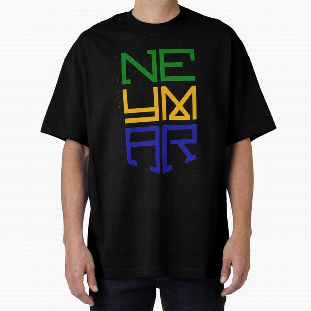 Neymar Jr T-ShirtNeymar Classic T-Shirt Cheer through Every Moment of FIFA World Cup 2026 Spirit, Made for England, France and Netherlands, CR7 and Messi, Football Festival Excitement, Trophy Ambitions, Country Rivalries and Star Player Buzz; Ideal