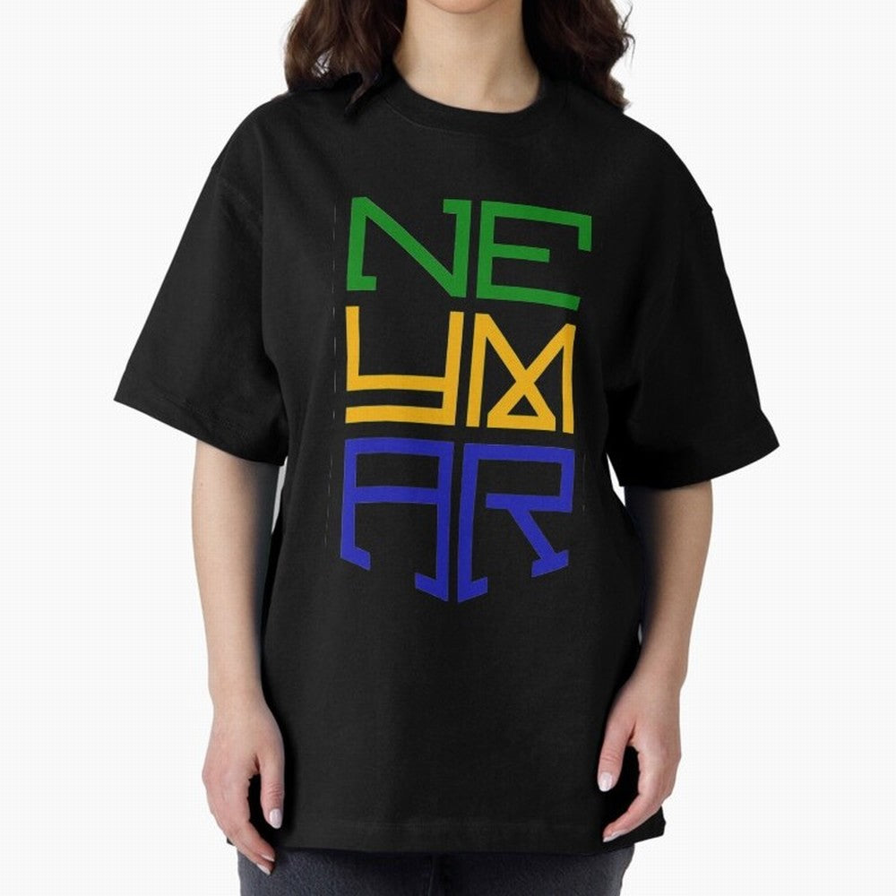 Neymar Jr T-ShirtNeymar Classic T-Shirt Cheer through Every Moment of FIFA World Cup 2026 Spirit, Made for England, France and Netherlands, CR7 and Messi, Football Festival Excitement, Trophy Ambitions, Country Rivalries and Star Player Buzz; Ideal