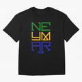 Neymar Jr T-ShirtNeymar Classic T-Shirt Cheer through Every Moment of FIFA World Cup 2026 Spirit, Made for England, France and Netherlands, CR7 and Messi, Football Festival Excitement, Trophy Ambitions, Country Rivalries and Star Player Buzz; Ideal