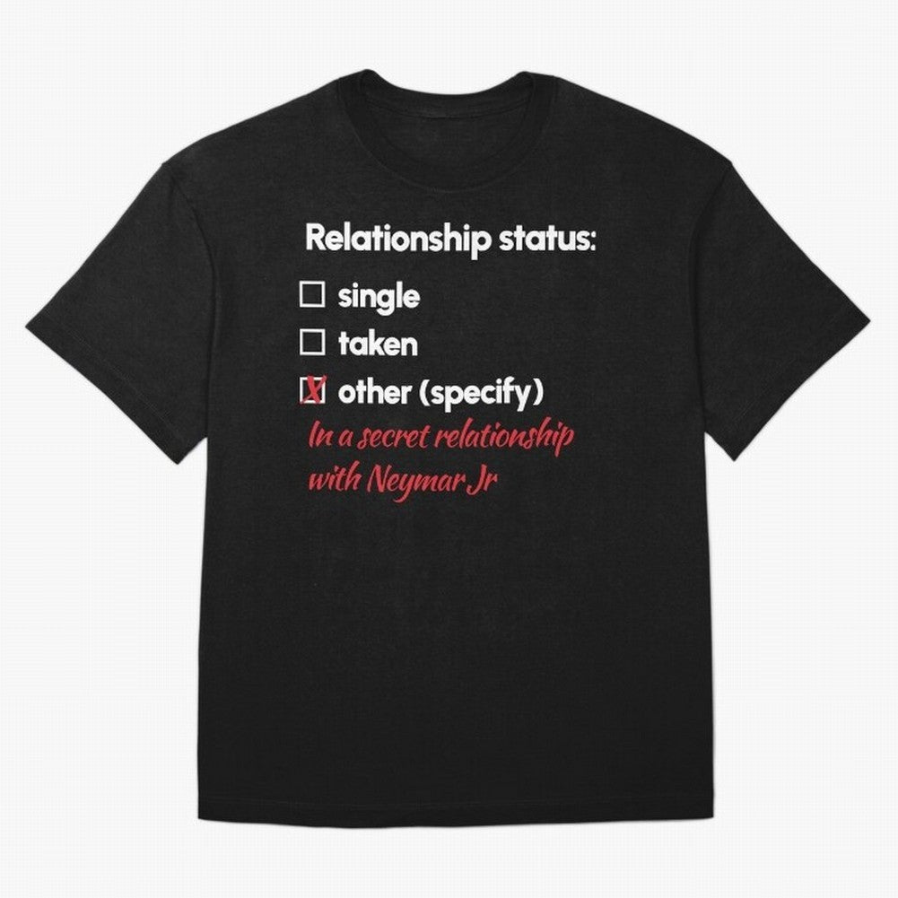 Neymar Junior Design #s15 Essential T-Shirt Show Your Love for FIFA World Cup 2026 Built around Mbappe and Neymar, France and Portugal Energy, Football History, Final Match Energy, Crowd Noise and Once in a Lifetime Moments; Perfect for Supporters