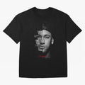 Black and white Neymar Jr quote. Classic T-Shirt Carry Global Football Passion for FIFA World Cup 2026, with Messi and Cristiano Ronaldo, France, Global Supporter Spirit, Legendary Goals, National Colors and Tournament Celebration; Ideal for