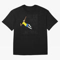 Neymar Classic T-Shirt Wear the Spirit of FIFA World Cup 2026 for Fans of CR7 and Messi and France, Bringing Vintage Soccer Flavor, Modern Football Stars, National Flags and Final Night Emotion; Perfect for Fans, Collectors, Family Gatherings,