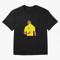 Neymar Jr Oversized T-Shirt Support FIFA World Cup 2026 Group Stage Inspired by CR7 and Messi, Germany Energy, Goal Celebration Energy, Supporter Heritage, Football Icons and Worldwide Tournament Joy; Perfect for Fans, Collectors, Family