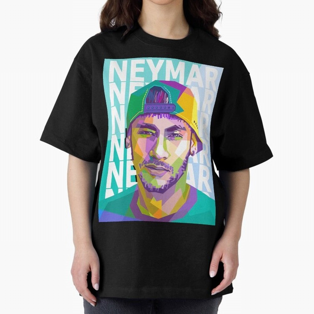 Neymar Jr Tri-blend T-Shirt Share FIFA World Cup 2026 Group Stage for Fans of Messi, Neymar and Mbappe and France, Bringing Championship Spirit, Famous Goals, Roaring Crowds and International Football Unity; Made for Die Hard Supporters, Soccer