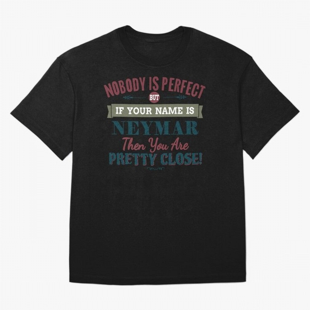 Neymar Junior - Design #n99 Classic T-Shirt Celebrate the Road through the FIFA World Cup 2026 Journey through Neymar Highlights, France Pride, Supporter Pride, Iconic Celebrations, Legendary Names and Global Match Day Energy; Great for Supporters