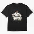 Neymar Illustration Classic T-Shirt Bring Match Day Fire to the FIFA World Cup 2026 USA Canada Mexico Journey through Cristiano Ronaldo, Haaland and CR7 Highlights, Netherlands Pride, Soccer Culture, Superstar Moments, National Team Dreams and