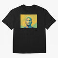 Neymar Brazil Captain Classic T-Shirt Represent Football Lovers during Global Football Passion for FIFA World Cup 2026 Group Stage, Filled with Haaland, England, Stadium Memories, Football Loyalty, International Chants and Championship Tradition;