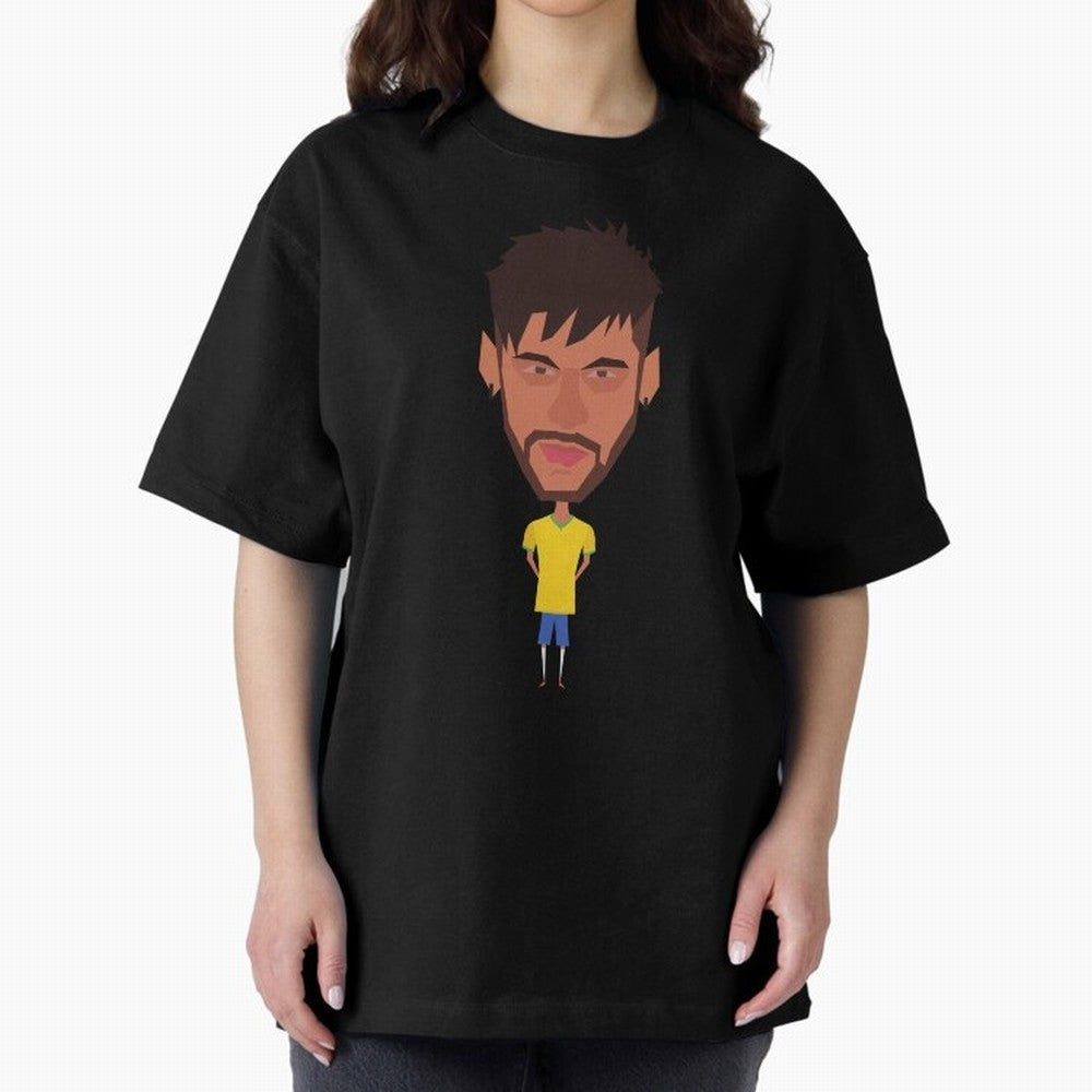 The Number 10 Carton Classic T-Shirt Bring the FIFA World Cup 2026 USA Canada Mexico Journey through Neymar Highlights, England Pride, Football Passion, Legendary Performances, Festival Vibes and Supporter Community; Made for Die Hard Supporters,
