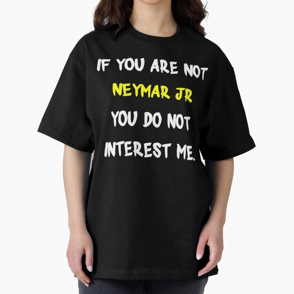 Neymar Junior Design #f89 Essential T-Shirt Make Every Kick Count in Match Day Hype around FIFA World Cup 2026, Messi, Neymar and Mbappe, France, Worldwide Fan Energy, Dramatic Goals, Stadium Lights and Championship Celebrations; Perfect for