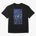 Neymar Junior | Design #m70 Classic T-Shirt Capture Stadium Memories from the FIFA World Cup 2026 Group Stage Journey through Messi and Cristiano Ronaldo Highlights, Spain Pride, Retro Football Energy, Iconic Rivalries, Trophy Chase Drama and