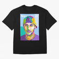 Neymar Jr Tri-blend T-Shirt Fuel the Hype around FIFA World Cup 2026 USA Canada Mexico for Fans of Messi and England, Bringing Champion Mindset, Group Stage Buzz, Knockout Tension and Passionate Fan Culture; Built for Supporters Chasing Trophy