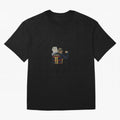 Brazilian football player from FCB Classic T-Shirt Honor the Football Icons of FIFA World Cup 2026 Group Stage for Fans of Messi, Neymar and Mbappe and Germany, Bringing Fan Favorite Moments, National Team Passion, Big Match Drama and Soccer