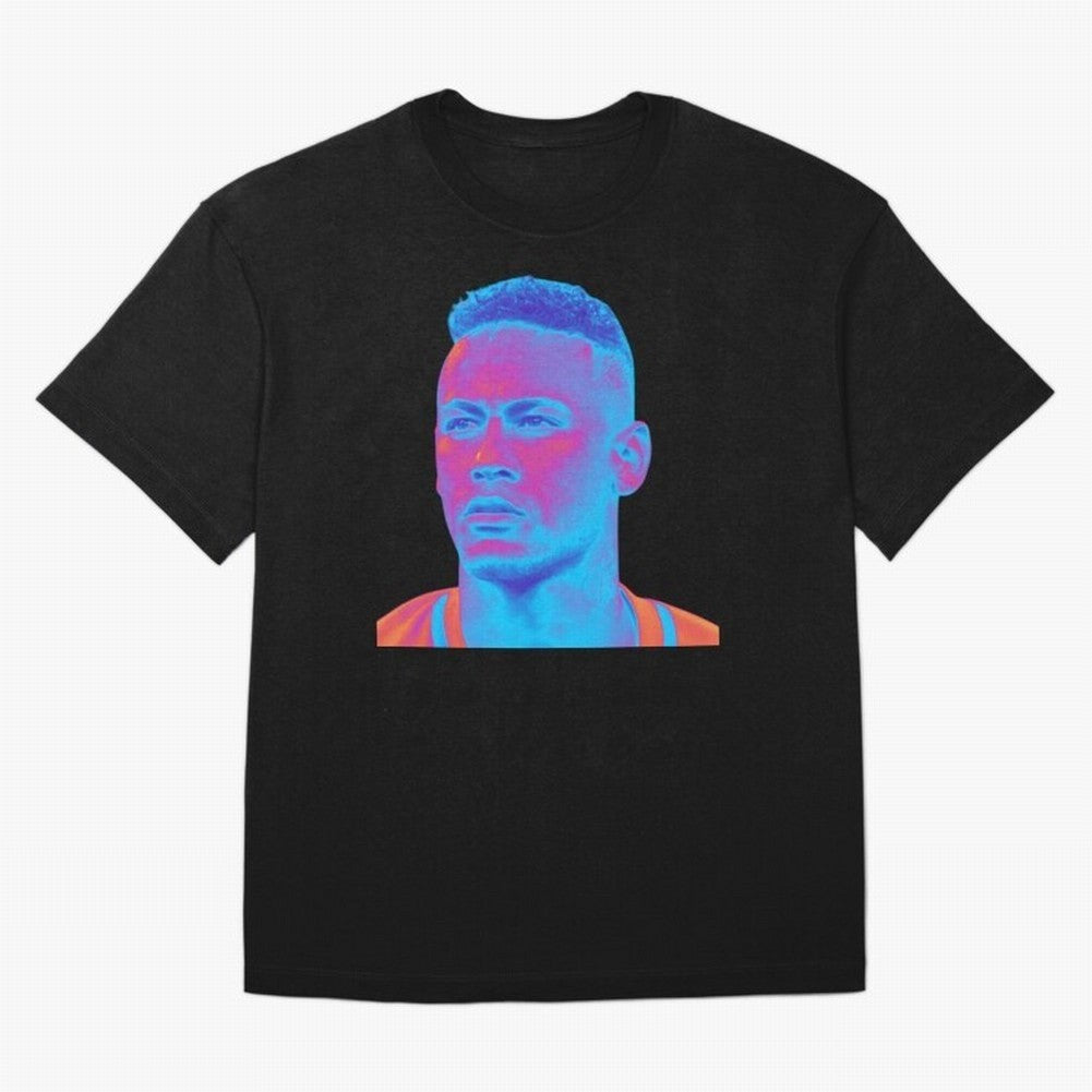 The Number 10 Classic T-Shirt Relive Legendary Nights from FIFA World Cup 2026 for Fans of Cristiano Ronaldo and Brazil, Portugal and Argentina, Bringing Sports Nostalgia, International Competition, Famous Players and Unforgettable Victories; Ideal
