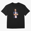 Marco Verratti Classic T-Shirt Elevate the FIFA World Cup 2026 Journey through Messi Highlights, Netherlands Pride, Classic Soccer Heritage, Championship Pressure, Fan Loyalty and International Pride; Made for Collectors Who Enjoy Iconic Players,