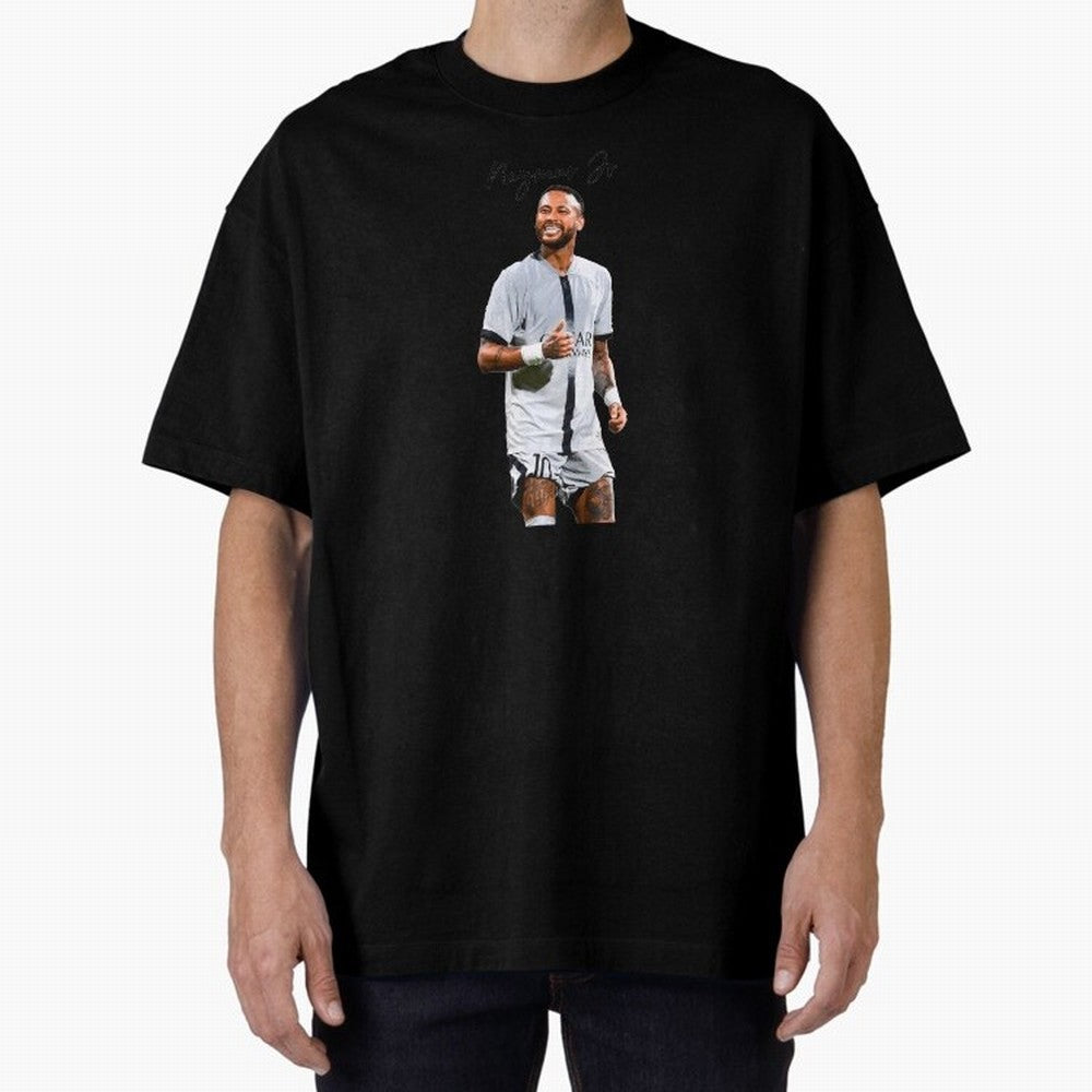 Neymar Jr celebration Classic T-Shirt Support FIFA World Cup 2026 USA Canada Mexico Filled with Cristiano Ronaldo, Haaland and CR7, Spain and Netherlands Energy, Soccer Culture, Superstar Moments, National Team Dreams and Competitive Fire; Great