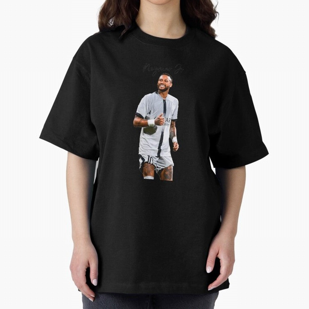 Neymar Jr celebration Classic T-Shirt Support FIFA World Cup 2026 USA Canada Mexico Filled with Cristiano Ronaldo, Haaland and CR7, Spain and Netherlands Energy, Soccer Culture, Superstar Moments, National Team Dreams and Competitive Fire; Great