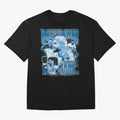 Neymar Jr. Bootleg Classic T-Shirt Bring World Football Passion into FIFA World Cup 2026 for Fans of Mbappe and England, France and Netherlands, Bringing Sports Nostalgia, International Competition, Famous Players and Unforgettable Victories; Ideal