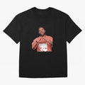 Neymar Junior Heart Classic T-Shirt Join Supporters Worldwide for FIFA World Cup 2026 USA Canada Mexico for Fans of Messi, CR7 and Mbappe and Argentina, Bringing Sports Nostalgia, International Competition, Famous Players and Unforgettable