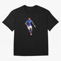 Lucas Paqueta Classic T-Shirt Represent FIFA World Cup 2026 USA Canada Mexico for Fans of CR7 and France and Portugal, Bringing Football Passion, Legendary Performances, Festival Vibes and Supporter Community; Ideal for Fans Who Follow Messi,