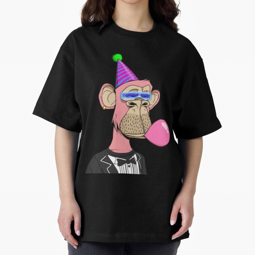 Bored Ape Yacht Club Neymar JR Essential T-Shirt Celebrate Classic Football Spirit in the FIFA World Cup 2026 USA Canada Mexico Journey through Neymar, Haaland and Cristiano Ronaldo Highlights, England and Germany Pride, Tournament Hype, Historic