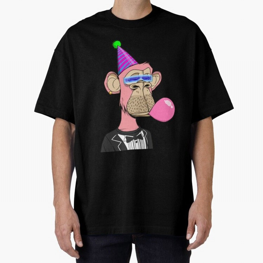 Bored Ape Yacht Club Neymar JR Essential T-Shirt Celebrate Classic Football Spirit in the FIFA World Cup 2026 USA Canada Mexico Journey through Neymar, Haaland and Cristiano Ronaldo Highlights, England and Germany Pride, Tournament Hype, Historic