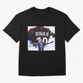 Neymar art - Neymar illustration T Shirt Classic T-Shirt Build FIFA World Cup 2026 USA Canada Mexico Spirit, Highlighting Spain and Netherlands, CR7, Match Day Excitement, Supporter Culture, Golden Goals and Global Football Passion; Created for