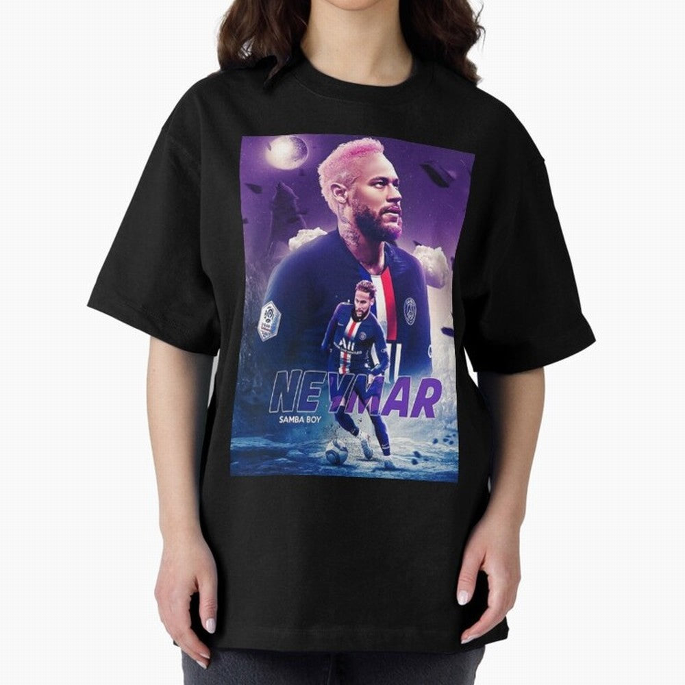 Neymar Junior Design #l89 Classic T-Shirt Fuel the Hype around FIFA World Cup 2026 USA Canada Mexico for Fans of Messi and England, Bringing Champion Mindset, Group Stage Buzz, Knockout Tension and Passionate Fan Culture; Built for Supporters