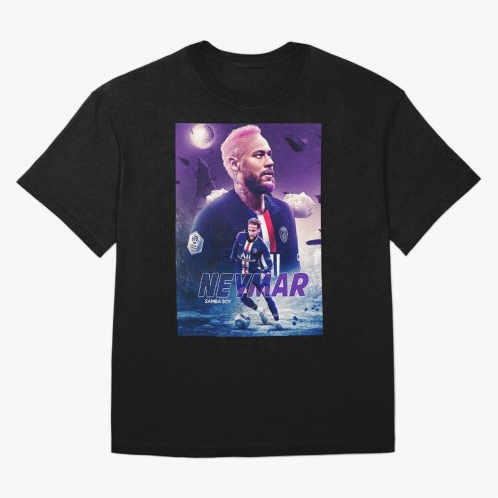 Neymar Junior Design #l89 Classic T-Shirt Fuel the Hype around FIFA World Cup 2026 USA Canada Mexico for Fans of Messi and England, Bringing Champion Mindset, Group Stage Buzz, Knockout Tension and Passionate Fan Culture; Built for Supporters