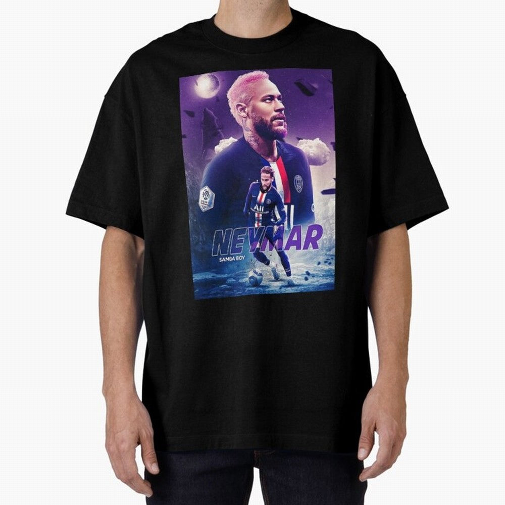 Neymar Junior Design #l89 Classic T-Shirt Fuel the Hype around FIFA World Cup 2026 USA Canada Mexico for Fans of Messi and England, Bringing Champion Mindset, Group Stage Buzz, Knockout Tension and Passionate Fan Culture; Built for Supporters